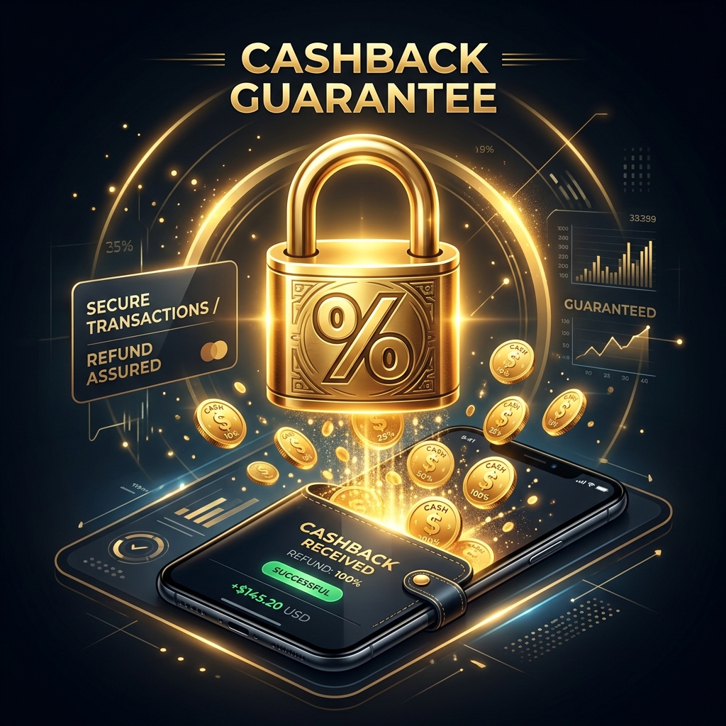 Czym jest bonus cashback w kasynie online?