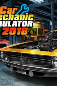 Car Mechanic Simulator 2018 pobierz