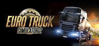 Euro Truck Simulator 2 torrenty