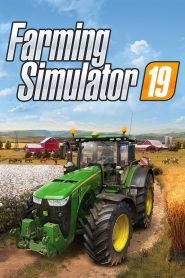 Farming Simulator 19 pobierz