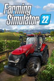 Farming Simulator 2022 pobierz
