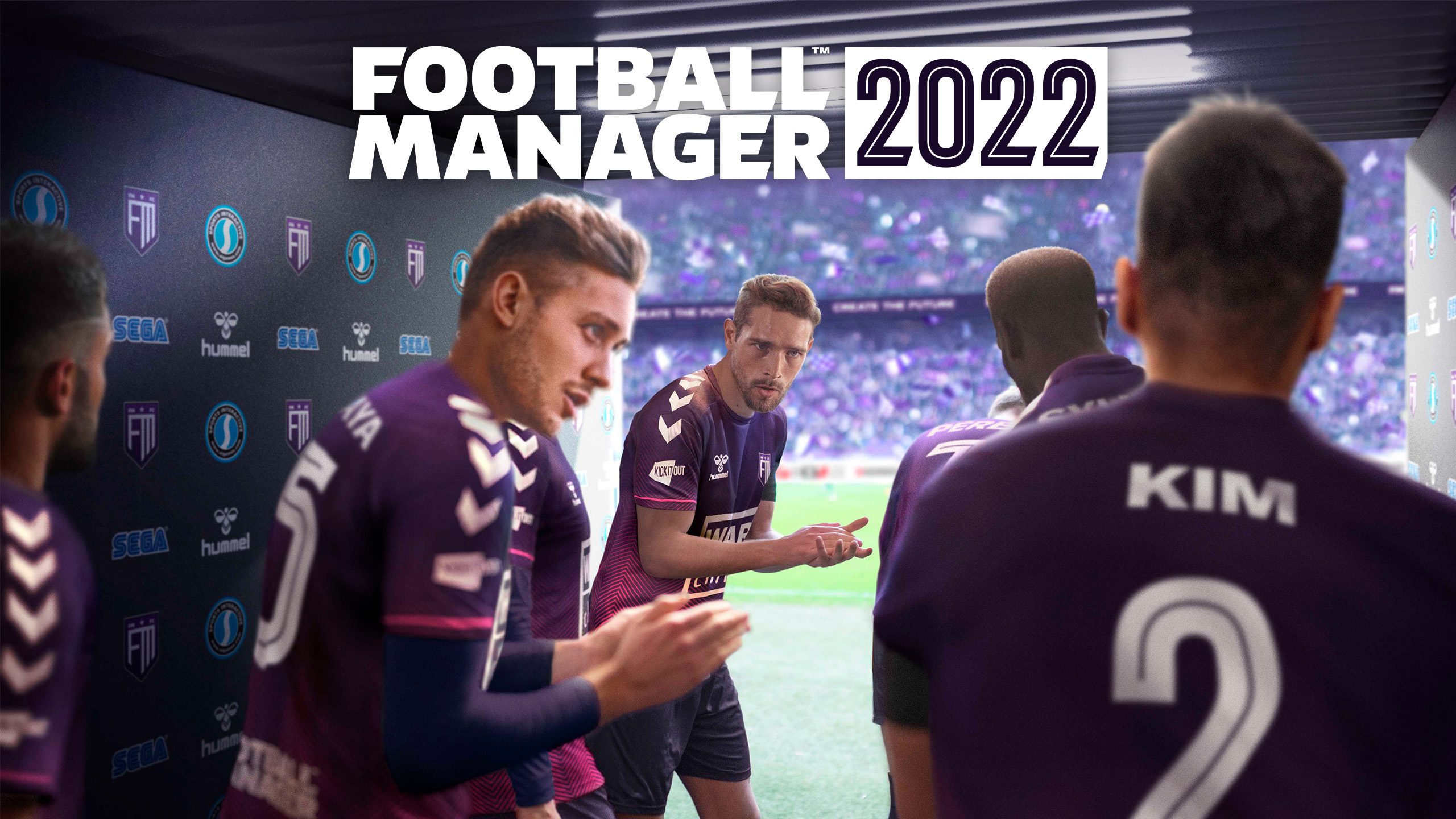 Football Manager 2022 torrenty
