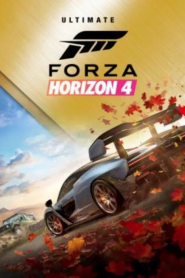 Forza Horizon 4 Crack pobierz