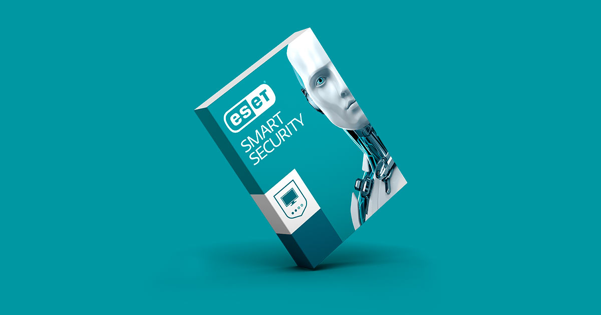 NOD32 Smart Security Premium + Key/Crack torrenty