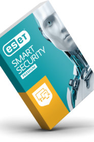 NOD32 Smart Security Premium + Key/Crack pobierz