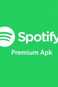 Spotify MOD APK Premium pobierz