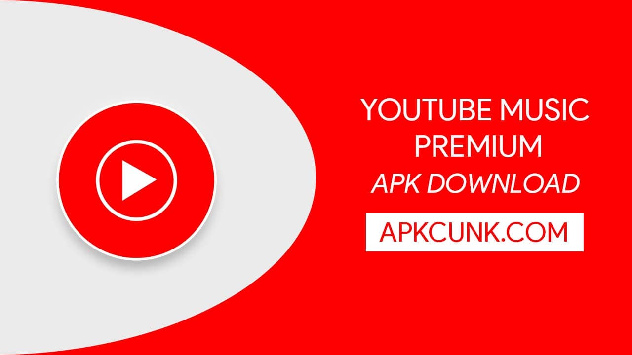 YouTube Music MOD APK Premium torrenty