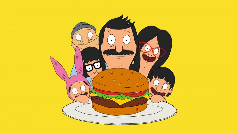 Bob’s Burgers Film torrenty