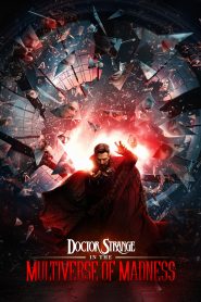 Doktor Strange w multiwersum obłędu Cały film pobierz
