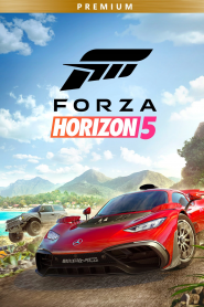 Forza Horizon 5 PC pobierz