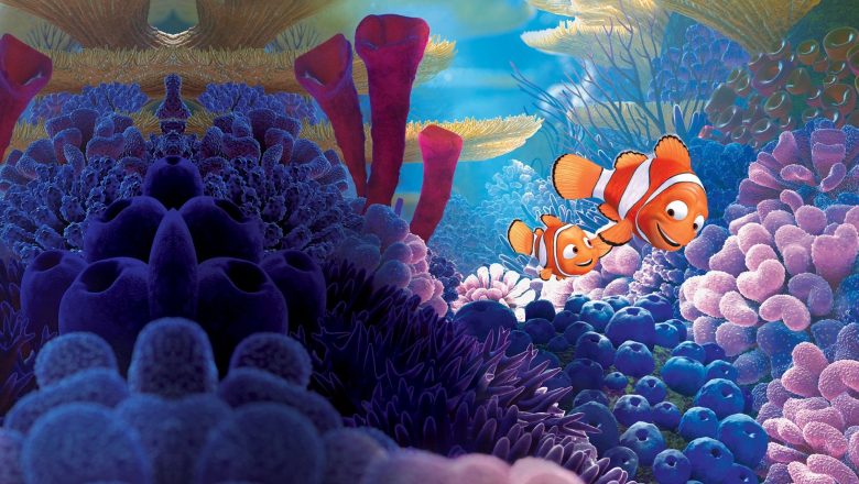 Gdzie jest Nemo Cały film torrenty