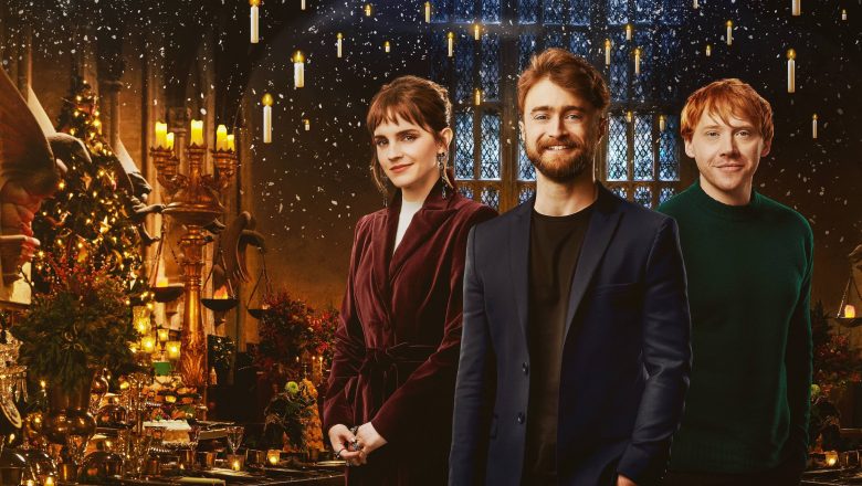 Harry Potter – 20 rocznica Powrót do Hogwartu torrenty