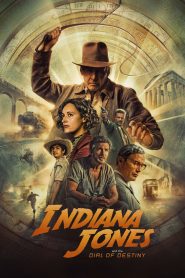 Indiana Jones i artefakt przeznaczenia Cały film pobierz