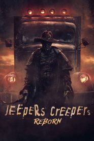 Jeepers Creepers Reborn pobierz