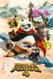 Kung Fu Panda 4 pobierz