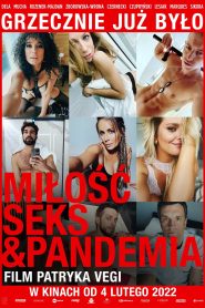 Miłość, Seks & Pandemia Cały film pobierz