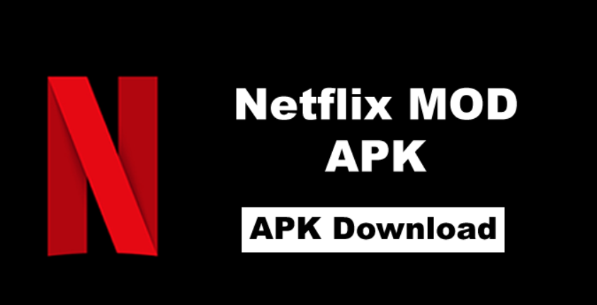 Netflix MOD APK Premium torrenty