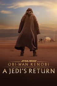 Obi-Wan Kenobi Powrót Rycerza Jedi pobierz
