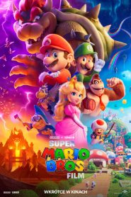 Super Mario Bros Film pobierz