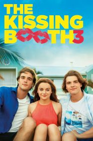 The Kissing Booth 3 pobierz