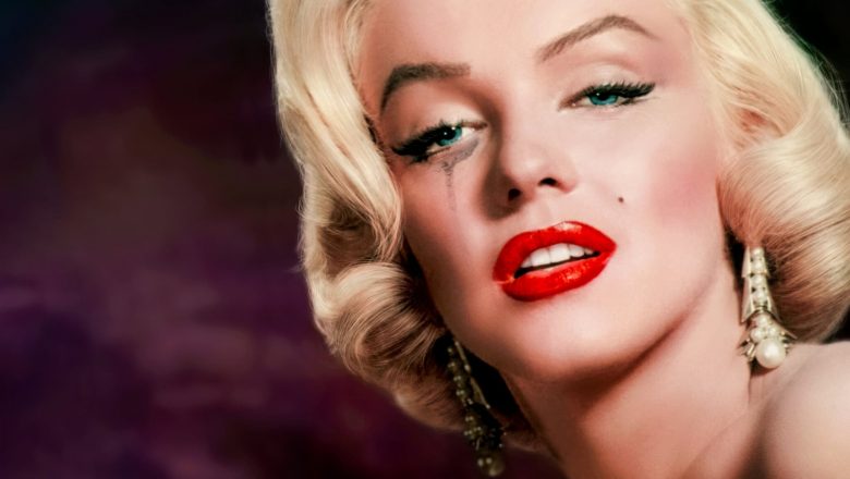 Tajemnice Marilyn Monroe Nieznane nagrania torrenty